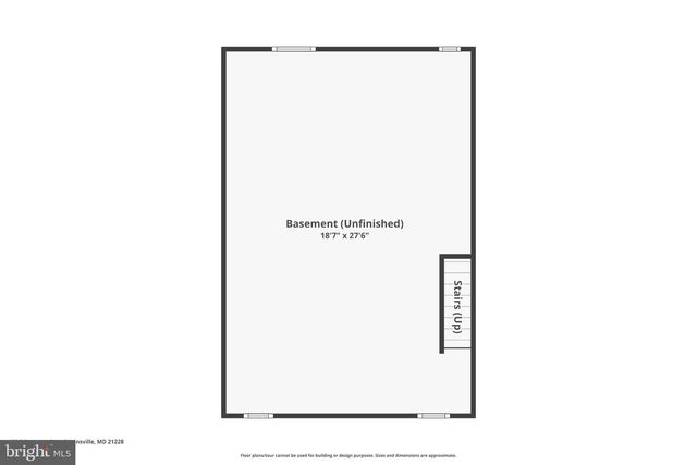 30 S PROSPECT AVE, Catonsville, MD 21228