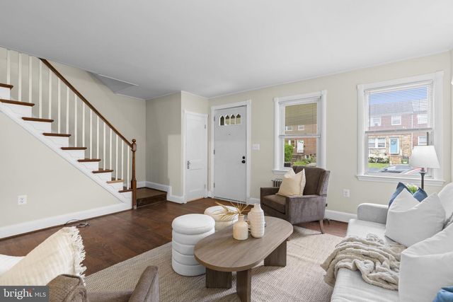 30 S PROSPECT AVE, Catonsville, MD 21228