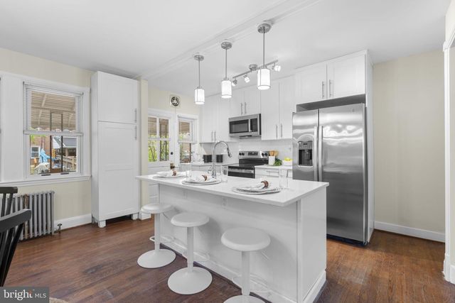 30 S PROSPECT AVE, Catonsville, MD 21228