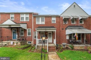 30 S PROSPECT AVE, Catonsville, MD 21228