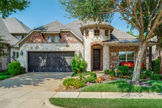 5604 Hummingbird Lane, Fairview, TX 75069