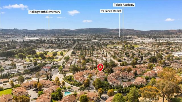 3659 Agate Way, West Covina, CA 91792