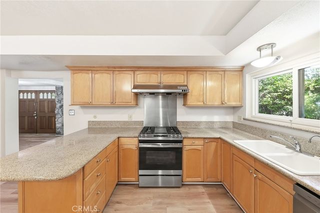 2031 Bella Vista Avenue, Arcadia, CA 91007