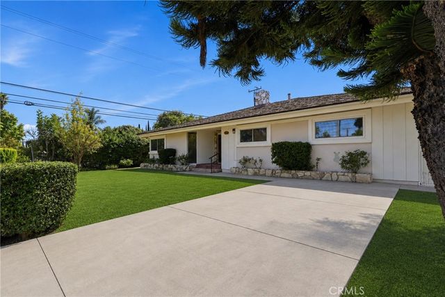2031 Bella Vista Avenue, Arcadia, CA 91007