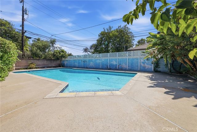 2031 Bella Vista Avenue, Arcadia, CA 91007