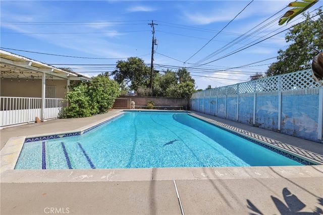 2031 Bella Vista Avenue, Arcadia, CA 91007