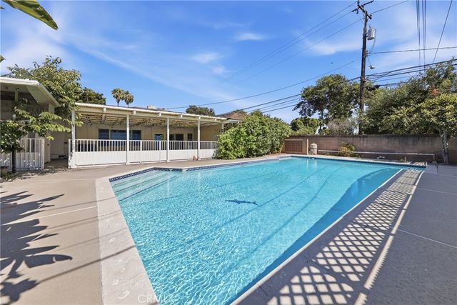 2031 Bella Vista Avenue, Arcadia, CA 91007