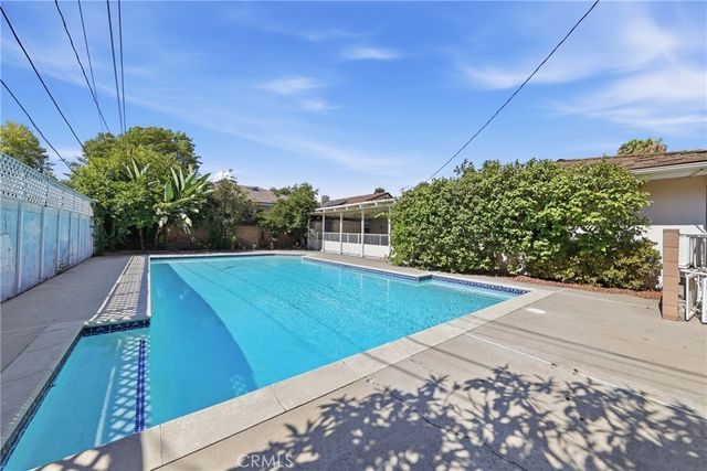 2031 Bella Vista Avenue, Arcadia, CA 91007