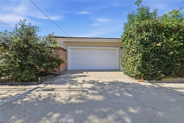 2031 Bella Vista Avenue, Arcadia, CA 91007