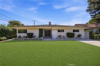 2031 Bella Vista Avenue, Arcadia, CA 91007