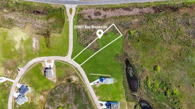 25907 Bay Breeze Drive, Galveston, TX 77554