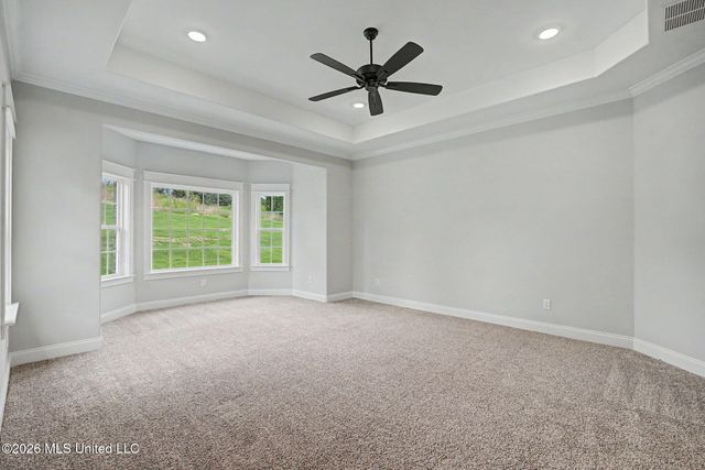 8130 Soaring Oaks Drive, Walls, MS 38680