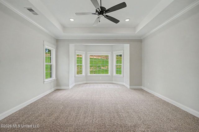 8130 Soaring Oaks Drive, Walls, MS 38680