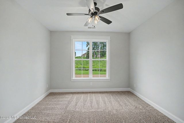 8130 Soaring Oaks Drive, Walls, MS 38680