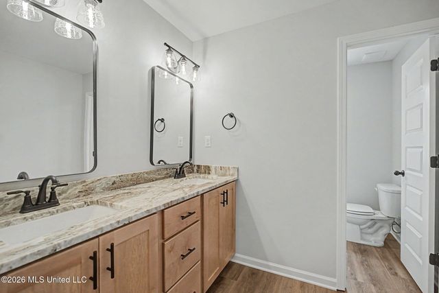 8130 Soaring Oaks Drive, Walls, MS 38680