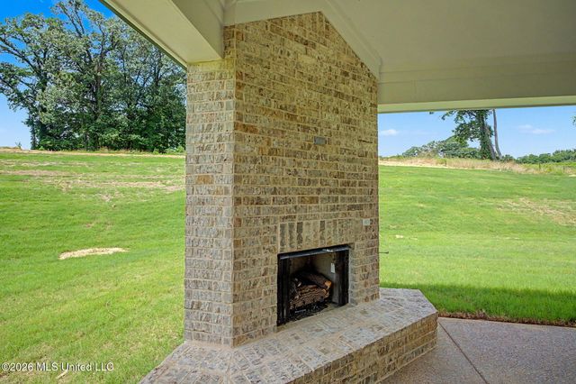 8130 Soaring Oaks Drive, Walls, MS 38680