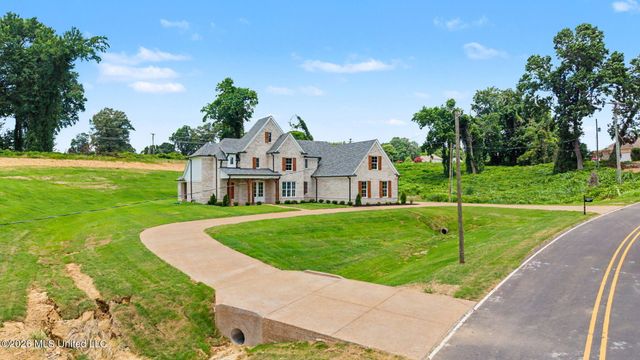 8130 Soaring Oaks Drive, Walls, MS 38680