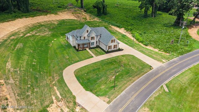 8130 Soaring Oaks Drive, Walls, MS 38680