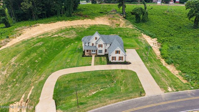 8130 Soaring Oaks Drive, Walls, MS 38680