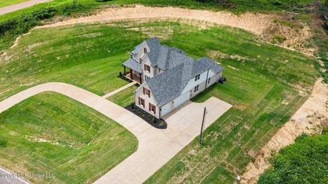 8130 Soaring Oaks Drive, Walls, MS 38680