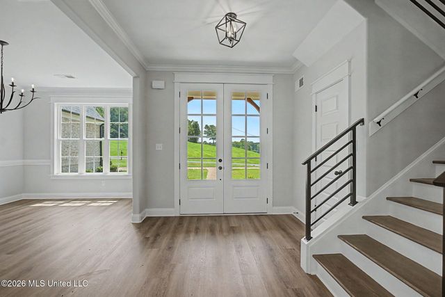 8130 Soaring Oaks Drive, Walls, MS 38680