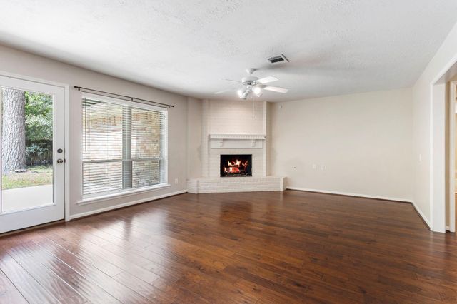 11510 Timberwild Street, The Woodlands, TX 77380