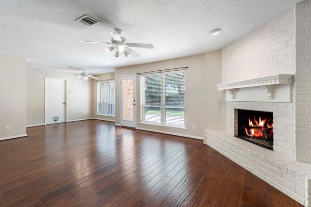 11510 Timberwild Street, The Woodlands, TX 77380