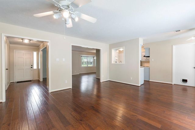 11510 Timberwild Street, The Woodlands, TX 77380