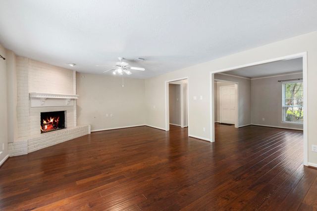 11510 Timberwild Street, The Woodlands, TX 77380