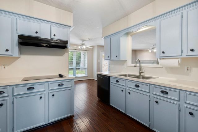 11510 Timberwild Street, The Woodlands, TX 77380