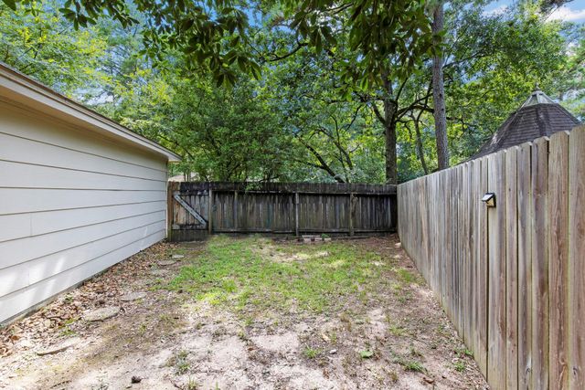 11510 Timberwild Street, The Woodlands, TX 77380