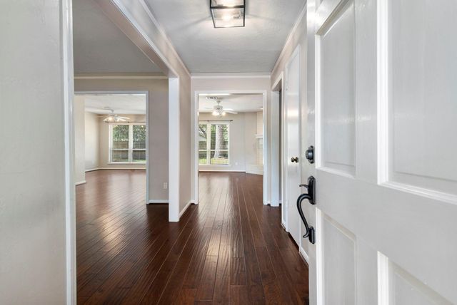11510 Timberwild Street, The Woodlands, TX 77380