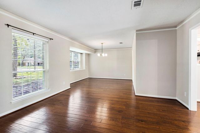 11510 Timberwild Street, The Woodlands, TX 77380