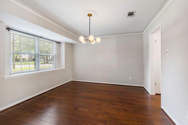 11510 Timberwild Street, The Woodlands, TX 77380