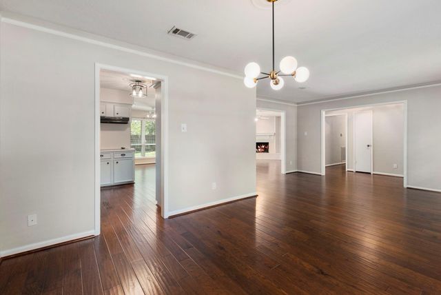 11510 Timberwild Street, The Woodlands, TX 77380