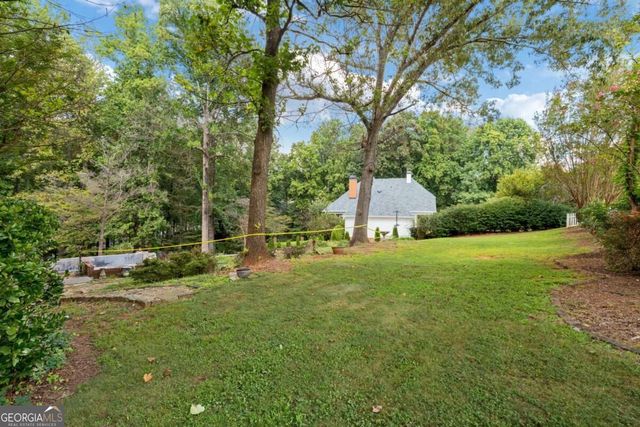 3650 Club Drive NW, Kennesaw, GA 30144