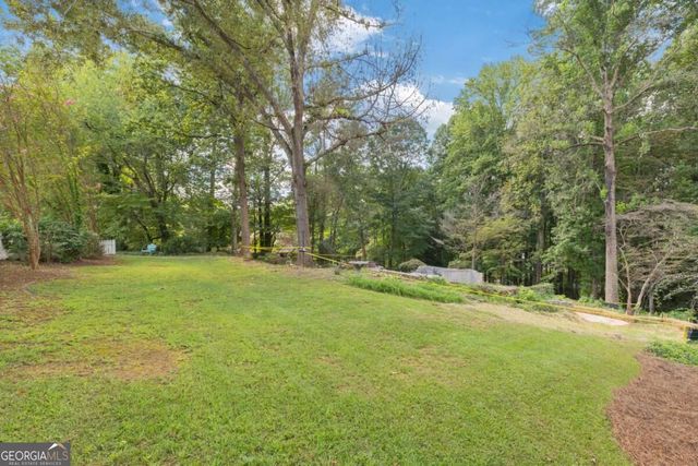 3650 Club Drive NW, Kennesaw, GA 30144