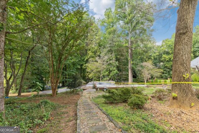 3650 Club Drive NW, Kennesaw, GA 30144