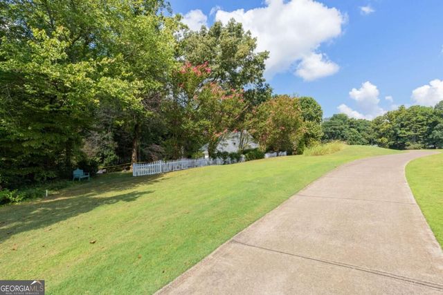 3650 Club Drive NW, Kennesaw, GA 30144