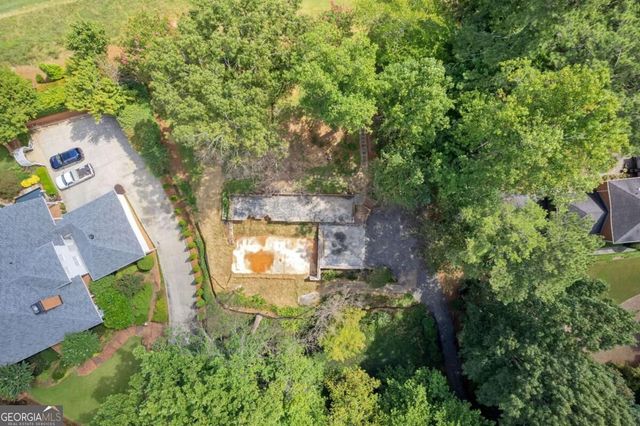 3650 Club Drive NW, Kennesaw, GA 30144