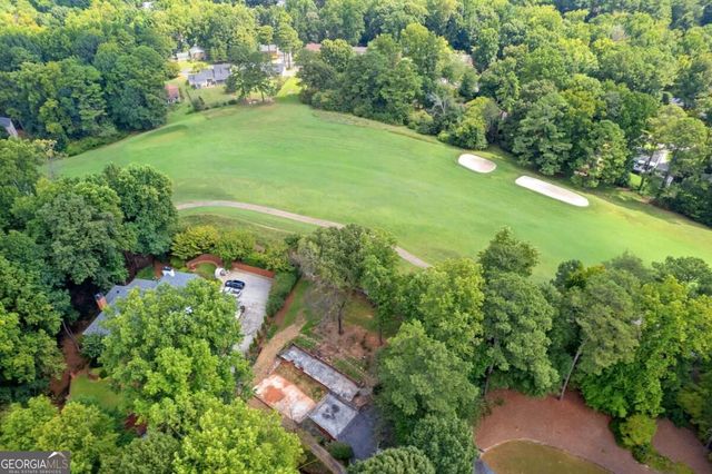 3650 Club Drive NW, Kennesaw, GA 30144