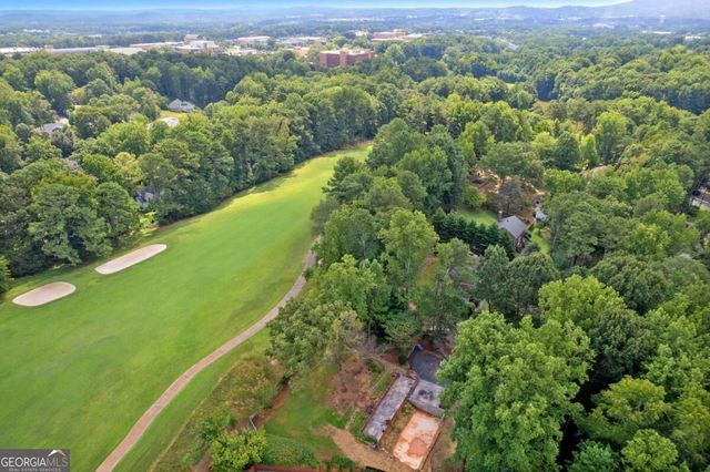 3650 Club Drive NW, Kennesaw, GA 30144