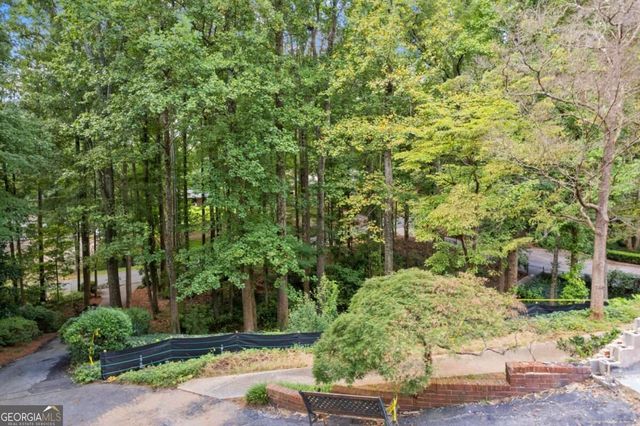 3650 Club Drive NW, Kennesaw, GA 30144
