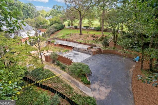 3650 Club Drive NW, Kennesaw, GA 30144