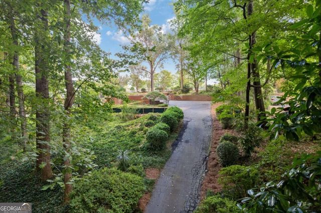 3650 Club Drive NW, Kennesaw, GA 30144