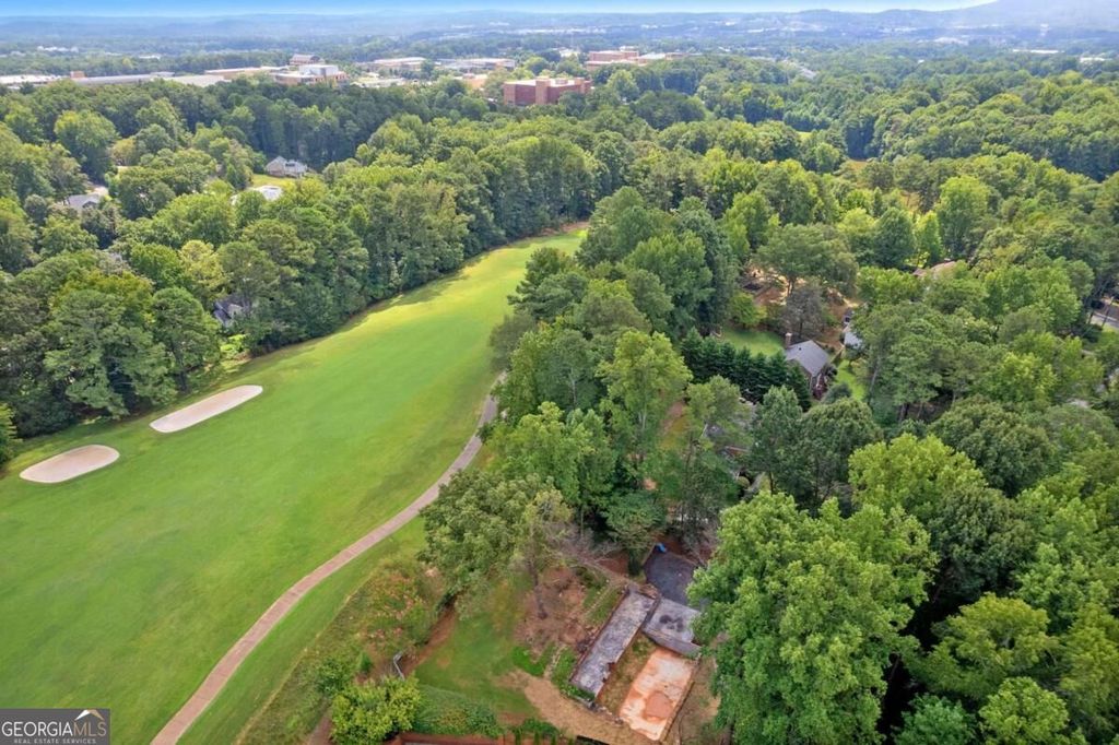 3650 Club Drive NW, Kennesaw, GA 30144 — photo 4