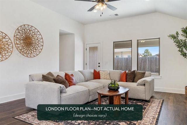 13209 Mesquite Trail, Piedmont, OK 73078