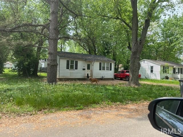 1609 Reinhardt Avenue, Evansville, IN 47714
