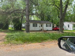 1609 Reinhardt Avenue, Evansville, IN 47714