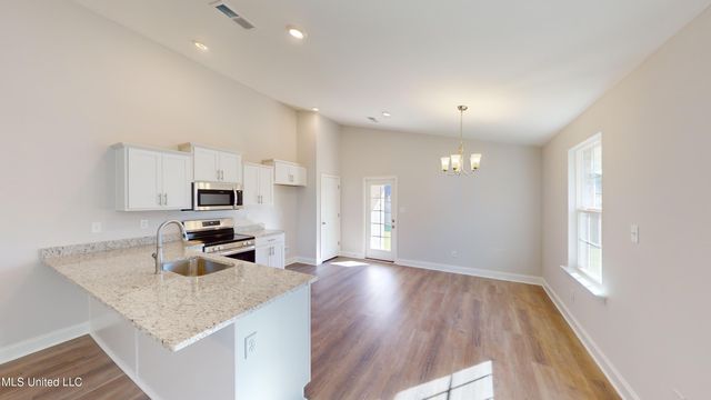 7951 Gardendale Drive, Olive Branch, MS 38654